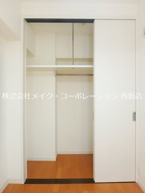リアン西新～ネット無料～ その他3