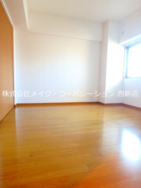 セレッソＨＡＲＡ ベッドルーム
