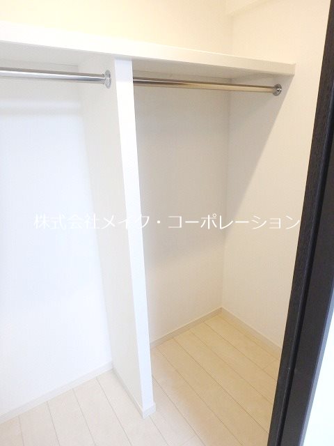 収納 プレミアムレジデンス別府駅前~ネット無料~ その他4