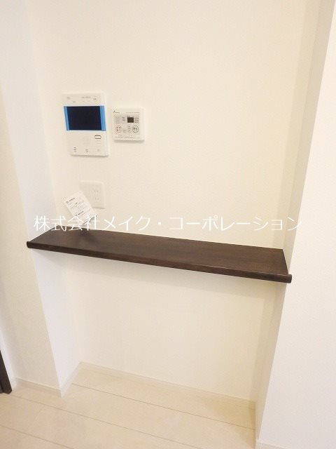 他設備 プレミアムレジデンス別府駅前~ネット無料~ その他6