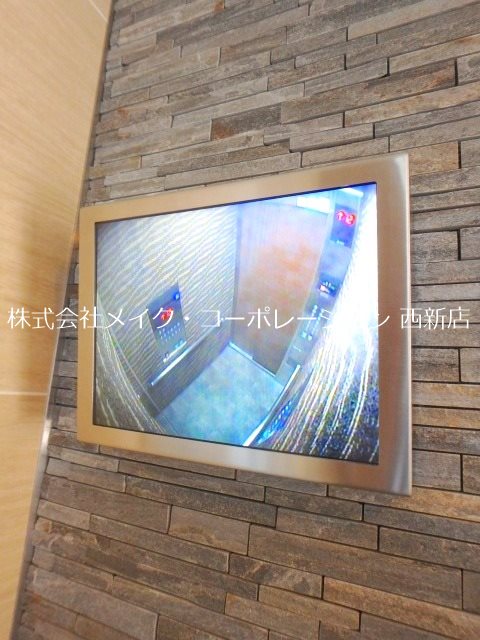 セキュリティ プレミアムレジデンス別府駅前~ネット無料~ その他外観1