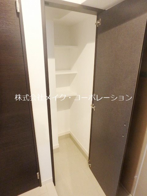 玄関 プレミアムレジデンス別府駅前~ネット無料~ 玄関