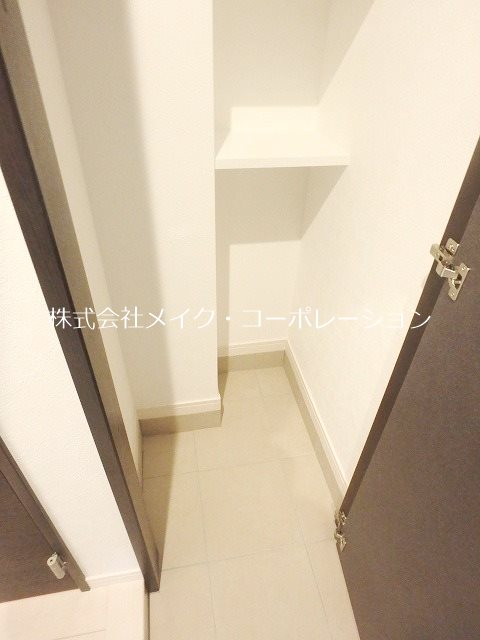玄関 プレミアムレジデンス別府駅前~ネット無料~ その他8