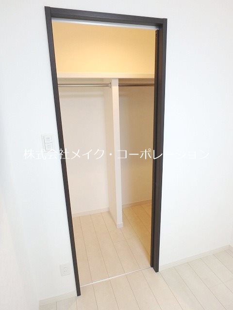 収納 プレミアムレジデンス別府駅前~ネット無料~ その他16