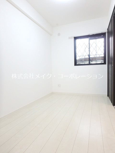 ベッドルーム プレミアムレジデンス別府駅前~ネット無料~ その他18