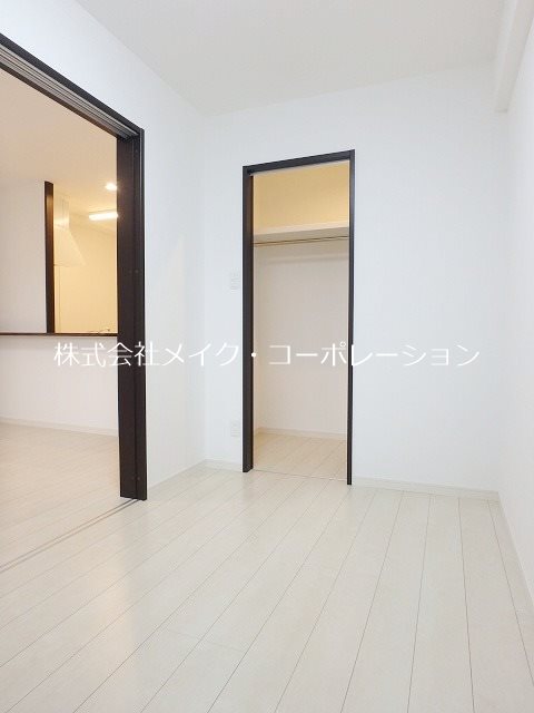 ベッドルーム プレミアムレジデンス別府駅前~ネット無料~ ベッドルーム