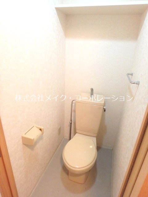 ステラ西新 その他1