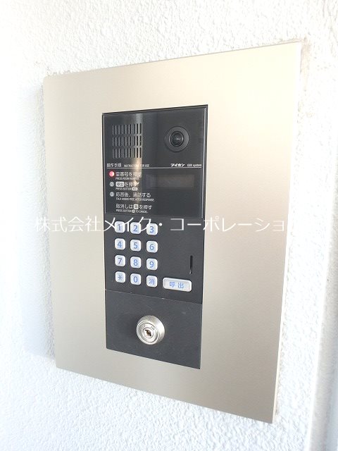 ステラ西新 その他外観1