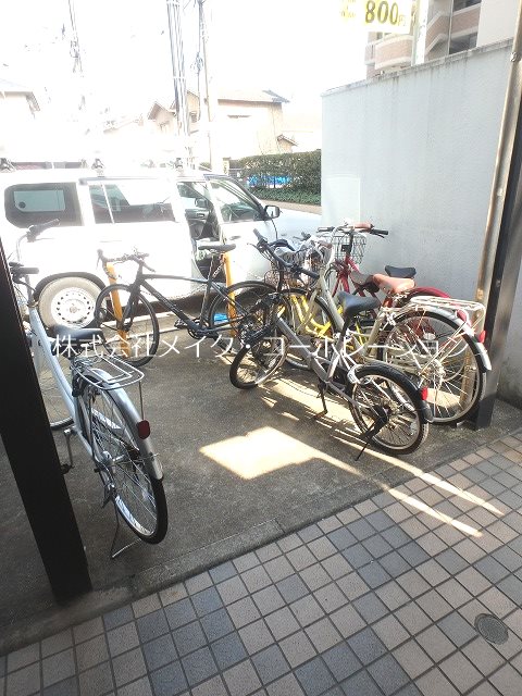 ステラ西新 その他外観5