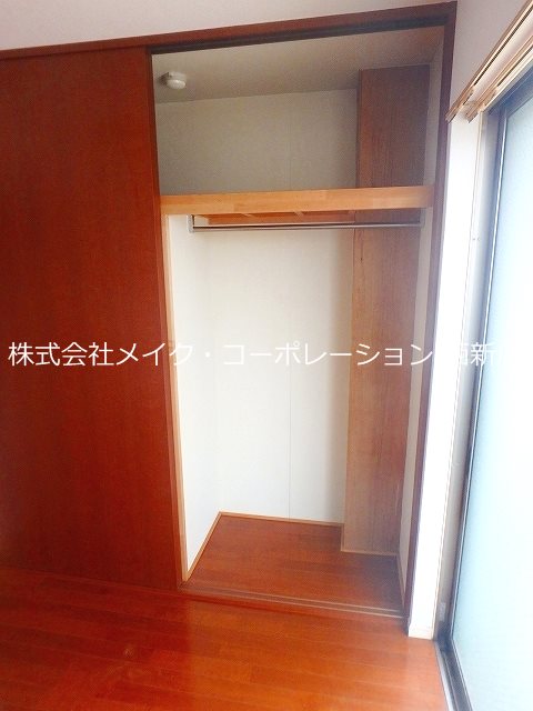 収納 ピノモンテ城南 その他2