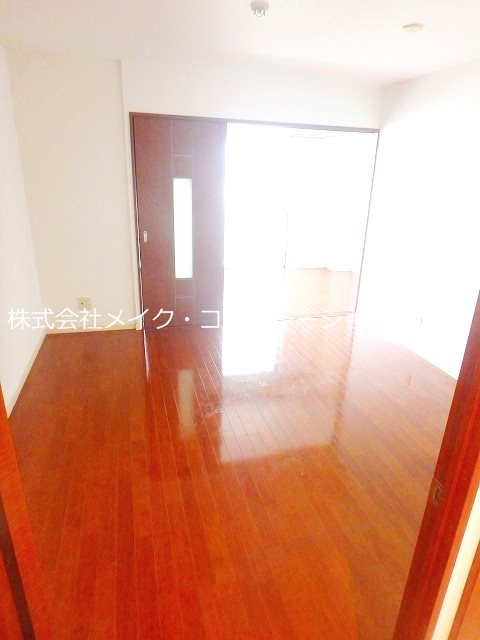 眺望 ピノモンテ城南 その他3