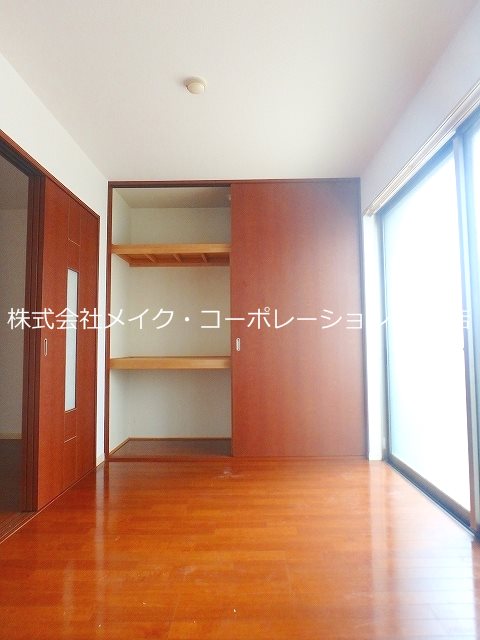 その他 ピノモンテ城南 その他4