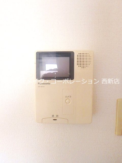 セキュリティ ピノモンテ城南 その他5