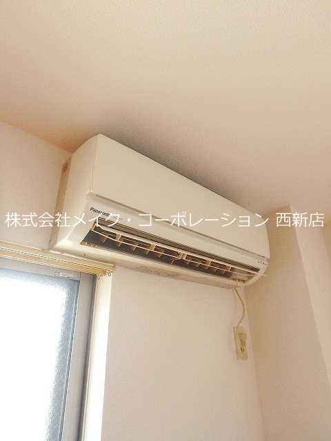 他設備 ピノモンテ城南 その他6