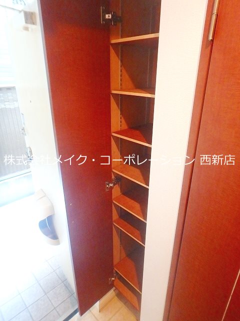 玄関 ピノモンテ城南 その他7