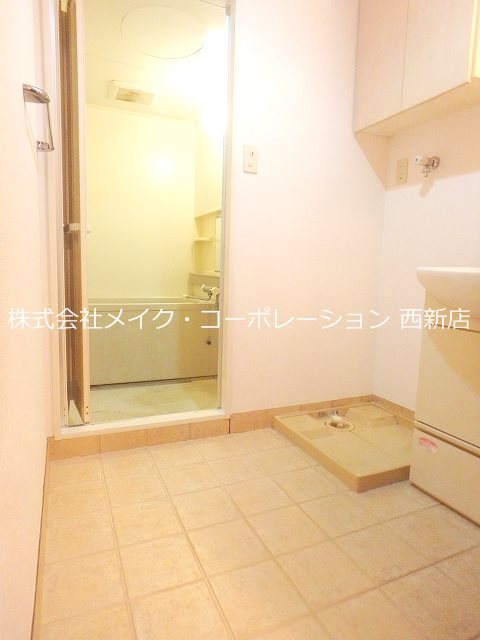 洗面所 ピノモンテ城南 その他10