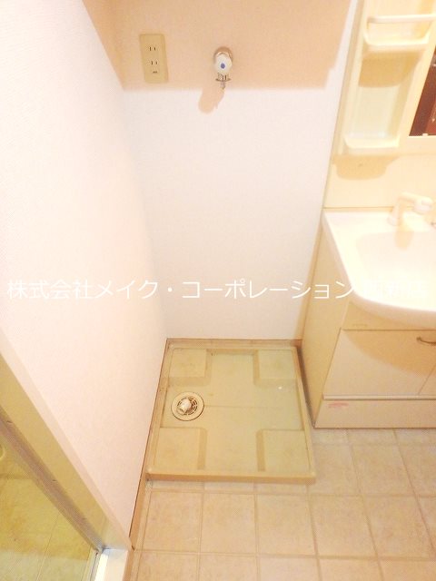 洗面所 ピノモンテ城南 その他11