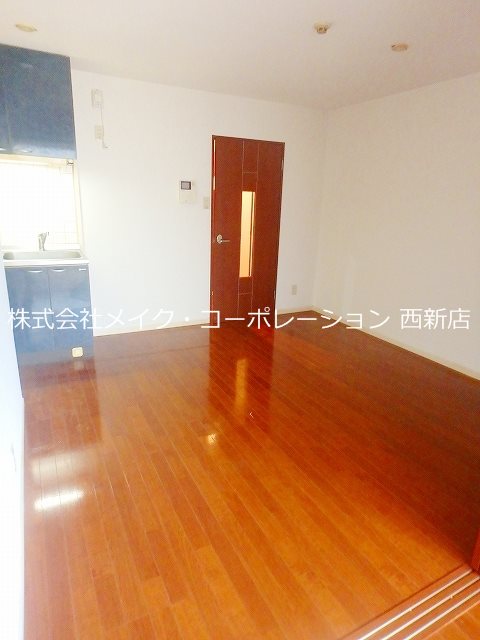 リビング ピノモンテ城南 リビング