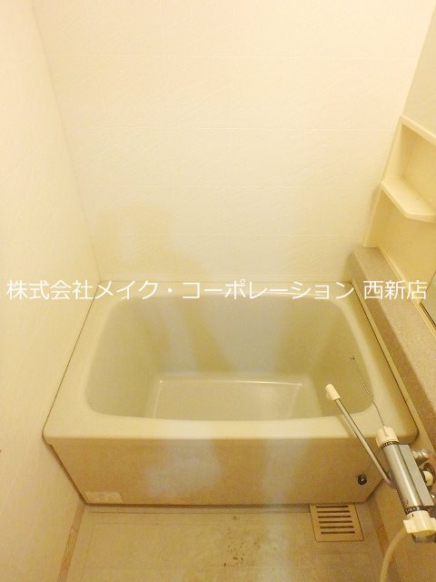 バス ピノモンテ城南 その他13