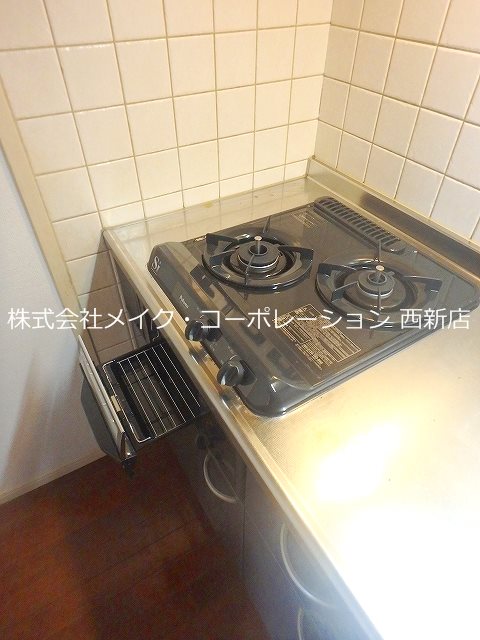 キッチン ピノモンテ城南 その他16