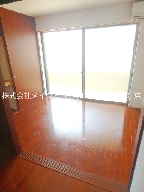 ベッドルーム ピノモンテ城南 その他18