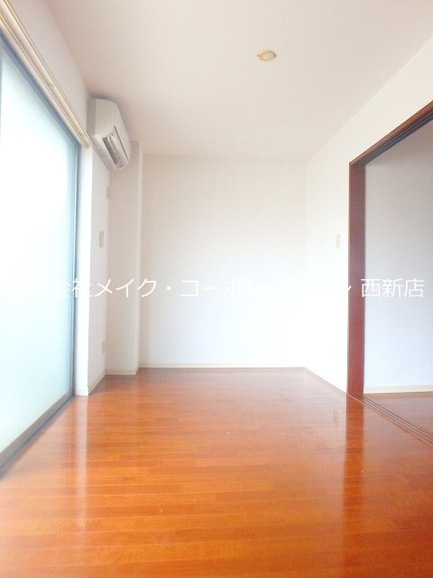 ベッドルーム ピノモンテ城南 その他19