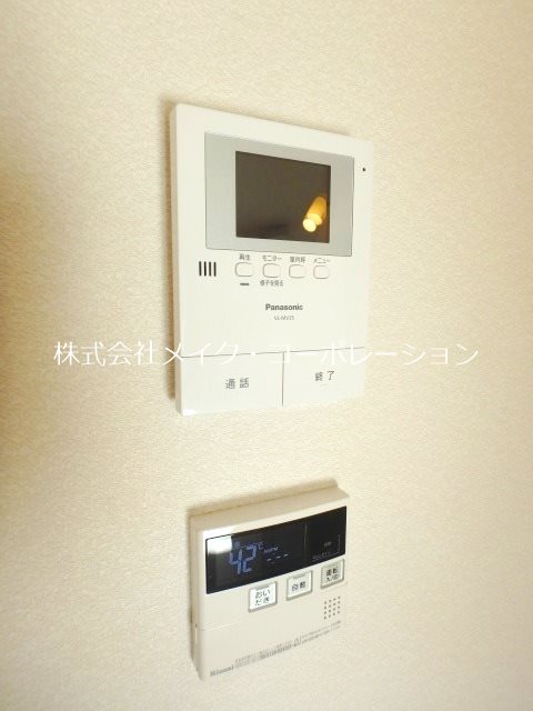 セキュリティ シャーメゾン西新7丁目 その他6