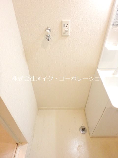 洗面所 シャーメゾン西新7丁目 その他16