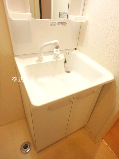 洗面所 シャーメゾン西新7丁目 その他17