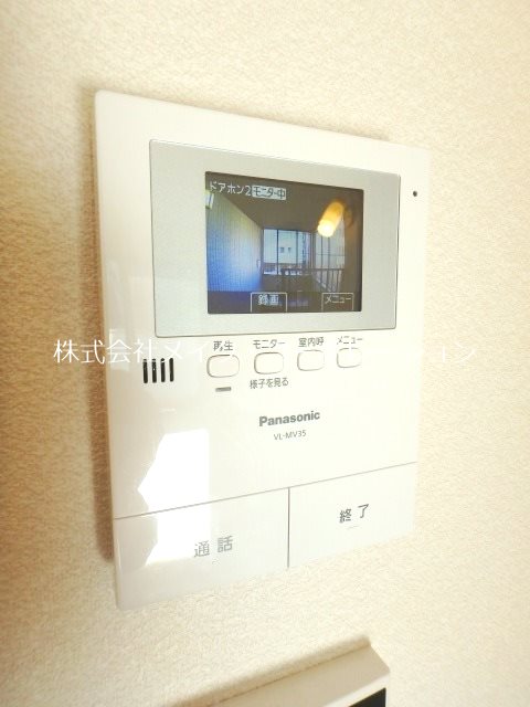 セキュリティ シャーメゾン西新7丁目 その他22