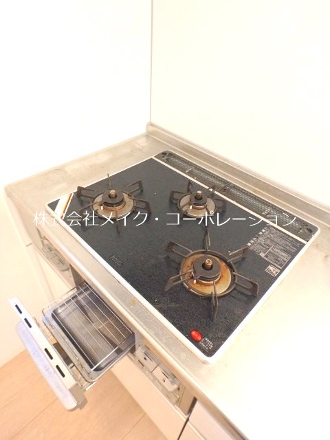 キッチン シャーメゾン西新7丁目 その他23