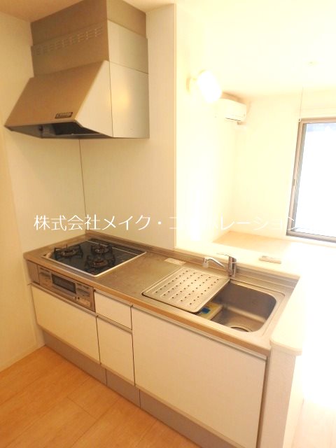 キッチン シャーメゾン西新7丁目 その他24