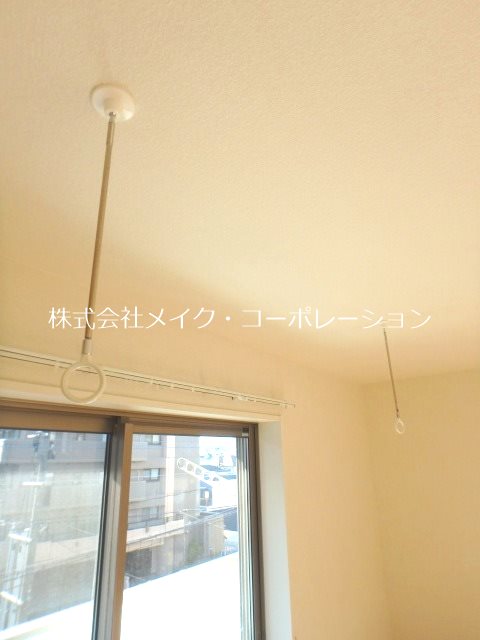 他設備 シャーメゾン西新7丁目 その他26
