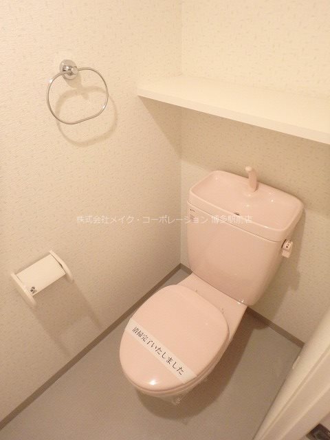 グリュックハイム山王公園前 その他3