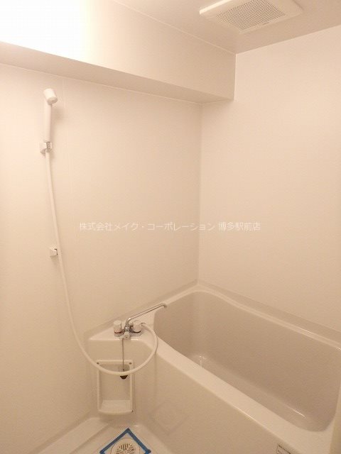 グリュックハイム山王公園前 風呂画像