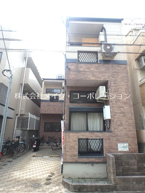 イル・レガーロ鳥飼 その他外観1