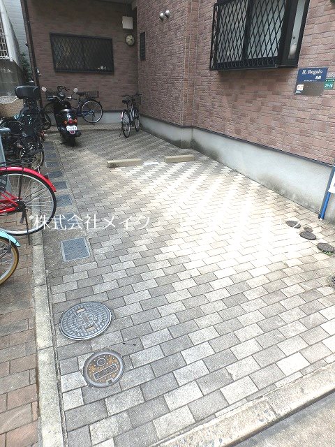 イル・レガーロ鳥飼 その他外観3