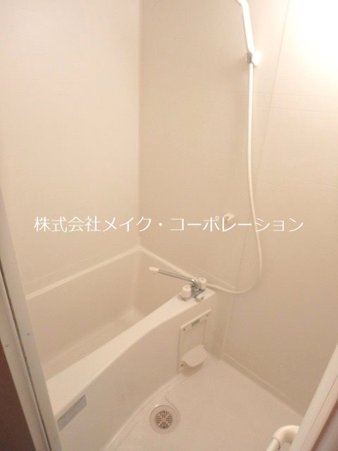 イル・レガーロ鳥飼 風呂画像