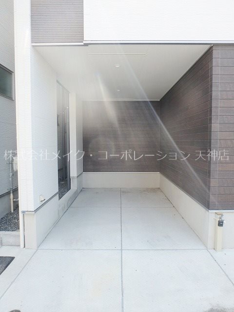 三宅1丁目戸建て その他2