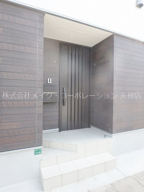 三宅1丁目戸建て その他3