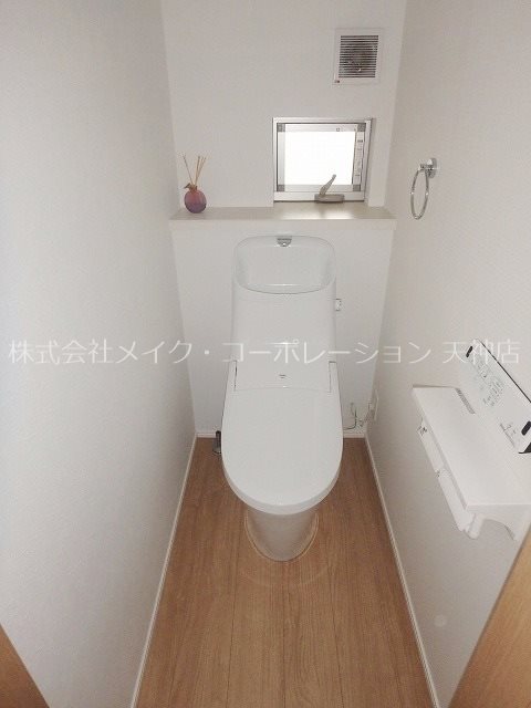 三宅1丁目戸建て その他6