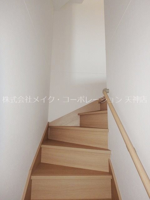 三宅1丁目戸建て その他8