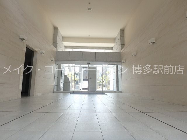 リアンシエルブルー東比恵 その他7