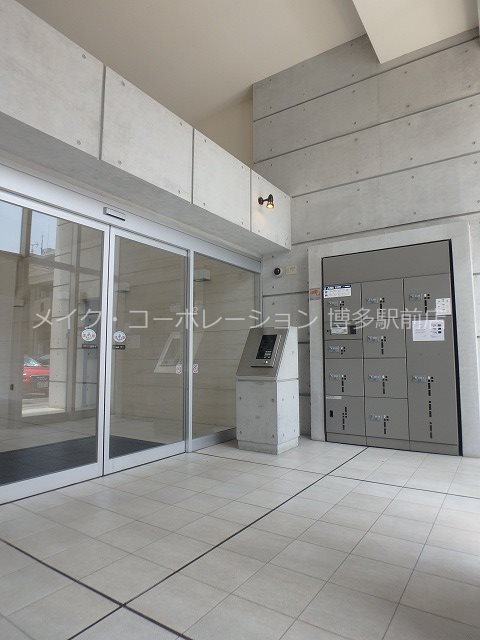 リアンシエルブルー東比恵 その他8