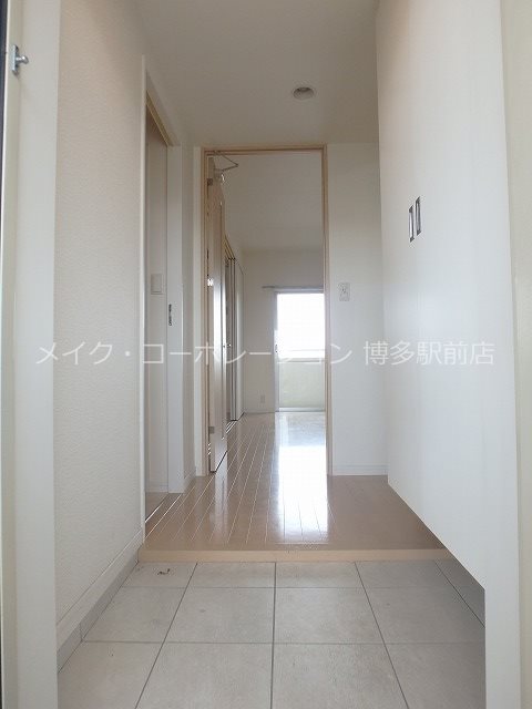 リアンシエルブルー東比恵 その他9