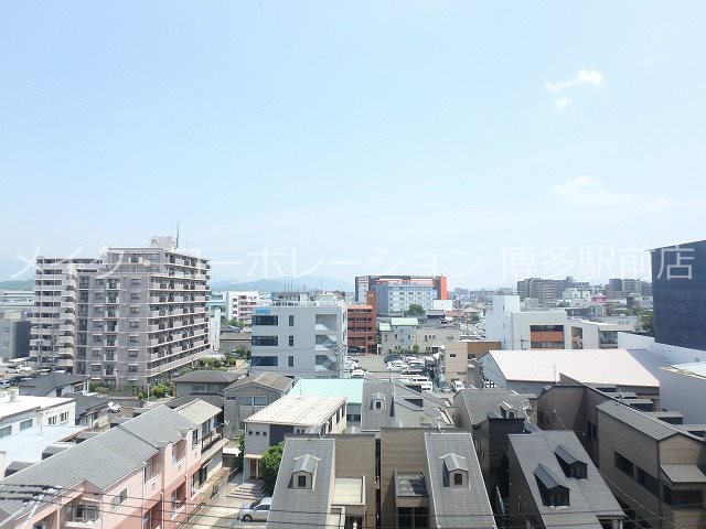 リアンシエルブルー東比恵 その他15