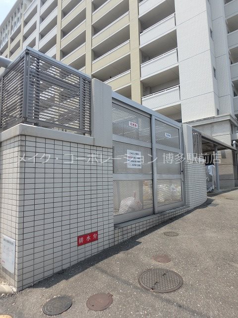 リアンシエルブルー東比恵 その他17
