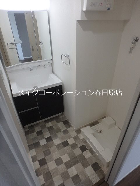 洗面所 カンポドーロ その他3