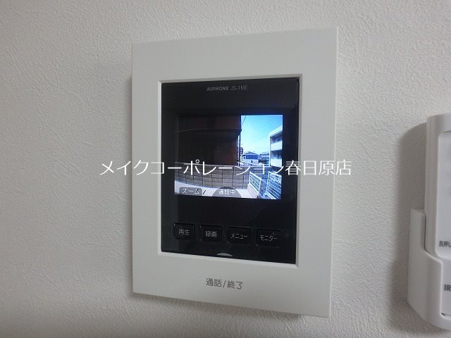 セキュリティ カンポドーロ その他5