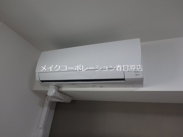 他設備 カンポドーロ その他6